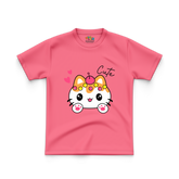 Cute Kitty T-Shirt